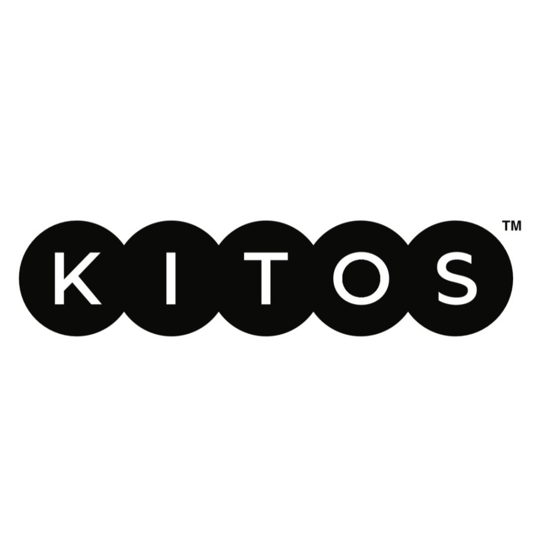 KITOS logo